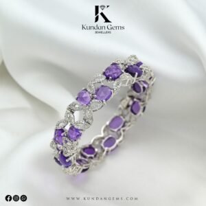 Diamond Bracelet Design 001