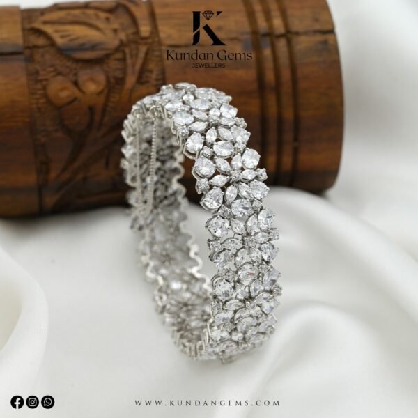 Diamond Bracelet Design 002