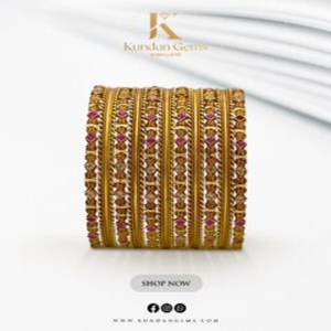 Bangles