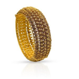Gold Kara Design 001