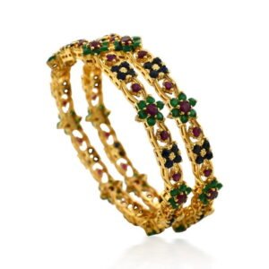Gold Kara Design 003