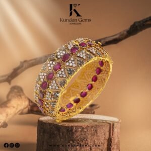 Gold Kara Design 004