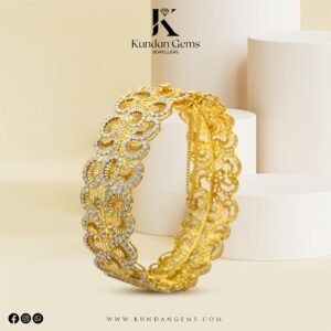 Gold Kara Design 006