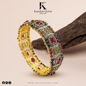 Gold Kara Design 008