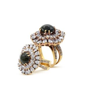 Gold Ring Design 004