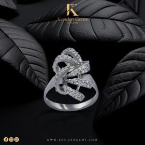 Diamond Ring Design 001