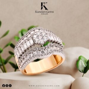 Gold Ring Design 024