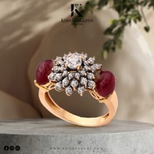 Gold Ring Design 025