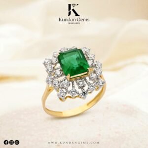 Gold Ring Design 019